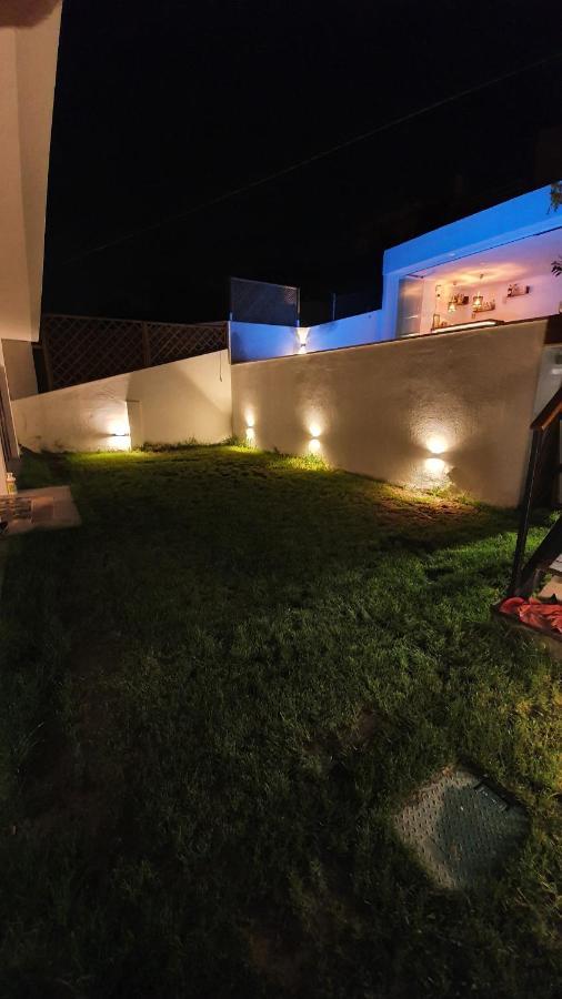 Green Charm House Lissabon Exterior foto